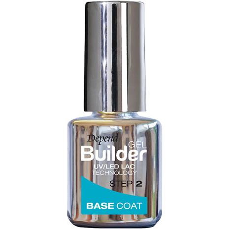 Depend Gel Builder Bas – kuva 3/7