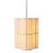 Menu Hashira Pendant Cluster ä˜60 cm, Raw – kuva 8
