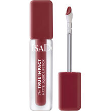 IsaDora The True Impact Matte Liquid Lipstick 06 Confident