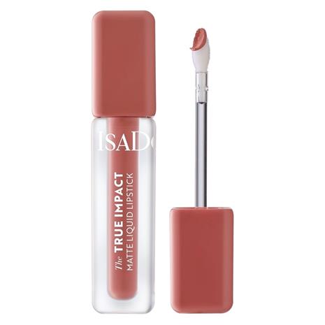 IsaDora The True Impact Matte Liquid Lipstick 02 True – kuva 2/4