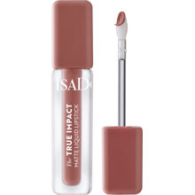 IsaDora The True Impact Matte Liquid Lipstick 02 True – kuva 3/4