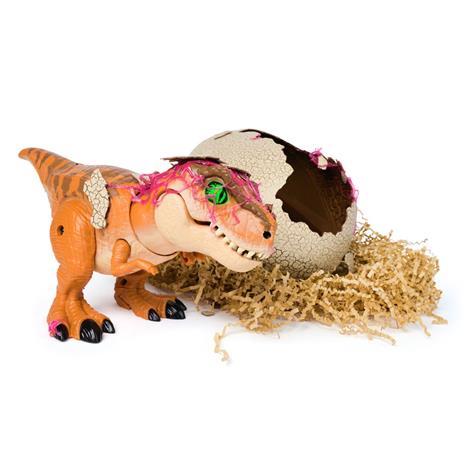 Primal Hatch Interactive Hatching Dino