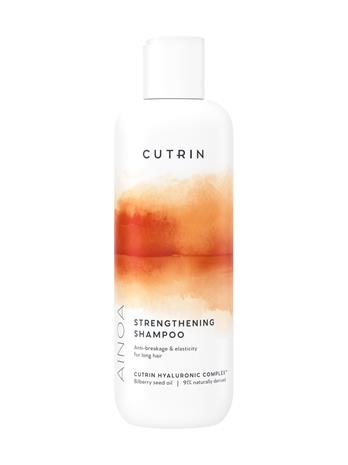 Cutrin AINOA Strengthening Shampoo 300 ml