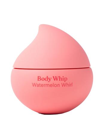 Sundae Whipped Body Moisturiser - Watermelon Whirl 220 ml