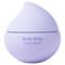 Sundae Whipped Body Moisturiser - Perky Plum 220 ml – kuva 3