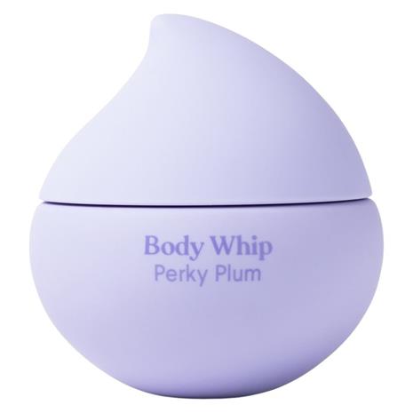 Sundae Whipped Body Moisturiser - Perky Plum 220 ml