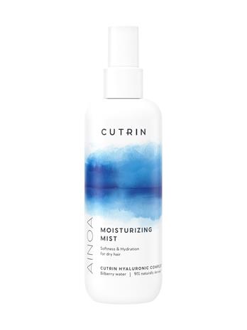 Cutrin AINOA Moisturizing Mist 200 ml