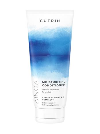 Cutrin AINOA Moisturizing Conditioner 200 ml