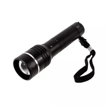 BERG 1300LM 30W WHITE LASER TASKULAMPPU