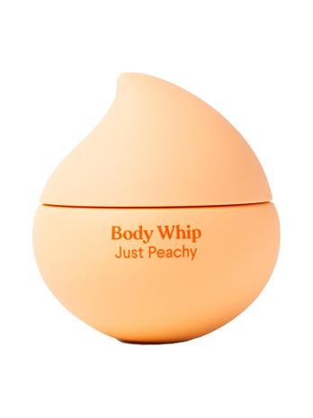 Sundae Whipped Body Moisturiser - Just Peachy 220 ml