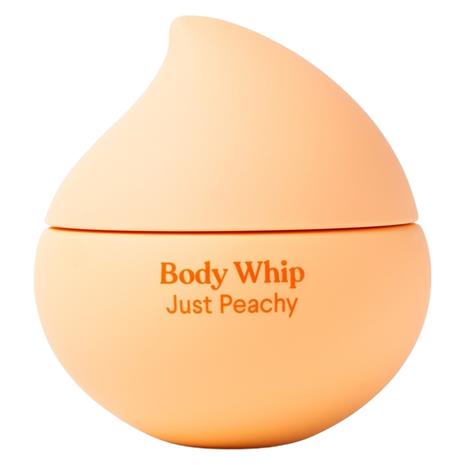 Sundae Whipped Body Moisturiser - Just Peachy 220 ml
