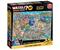 Wasgij Original 47 - Boating Bedlam (1000) – kuva 4