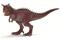 Schleich Dinosaurs 14527, Carnotaurus – kuva 8