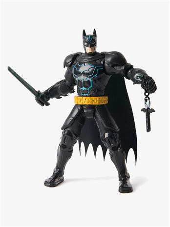 Batman & DC Universe Ninja Strike Feature Figures 15 cm - Batman – kuva 2/4