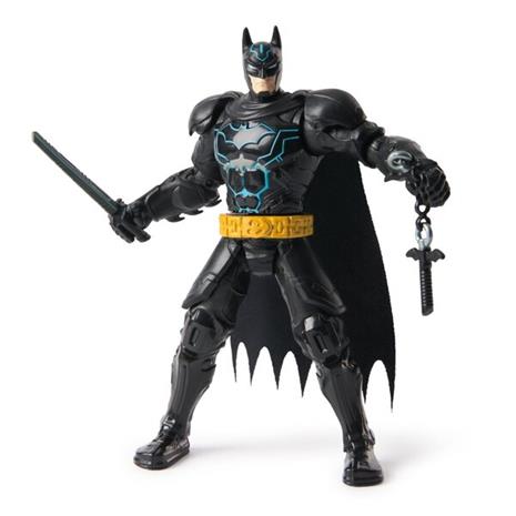 Batman & DC Universe Ninja Strike Feature Figures 15 cm - Batman – kuva 3/4