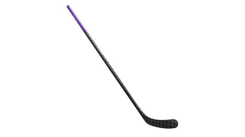 BAUER S25 Nexus Tracer Grip Stk-SR - jääkiekkomaila