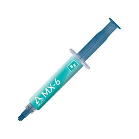 Arctic MX-6 - thermal paste - 8 g - Lämpötahna -