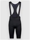 POC Cadence Cargo Bib Shorts uranium black
