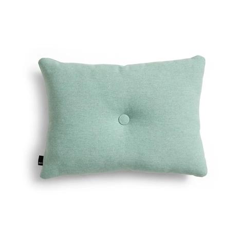 HAY Dot Tyyny Mode 45x60 Cm Mint - Koristetyynyt & Suojukset Polyesteri Minttu - AE944-F277-AB97
