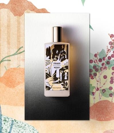 Memo Paris Ithaque Eau de Parfum 75 ml – kuva 4/8
