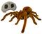 Real Wild - Giant Tarantula Spider (20316) – kuva 1
