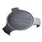 Valurautainen paistolevy 35cm – kuva 1