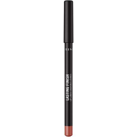 Rimmel Lasting Finish Lip Liner 110 Spice – kuva 1/1