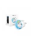 Fibaro Walli Wall Plug type E FGWPE-102, seinäpistoke