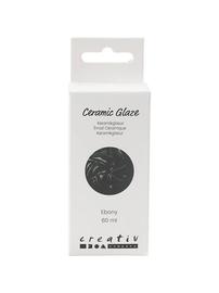 CC EBONY 60ML KERAAMINEN LASITE