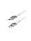 StarTech.com - USB-C cable - 24 pin USB-C to 24 pin USB-C - 151.33 cm – kuva 1