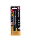 Sakura Permapaque Double Point Black