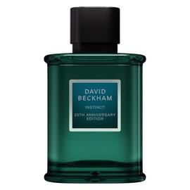 David Beckham Instinct 20TH Anniversary Eau De Parfum 75ml