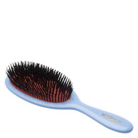 Mason Pearson B2 Small Extra Blue
