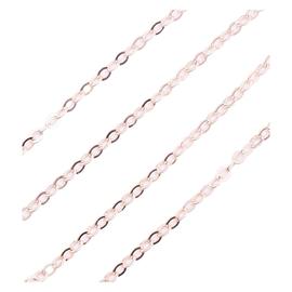 GLAS Sonja Rose Gold Chain