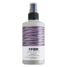 FFØR Show:Off Leave In Conditioner 250ml