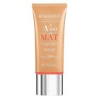 Bourjois Air Mat Foundation 30 ml - 05 Golden Beige, Meikit, kosmetiikka ja ihonhoito