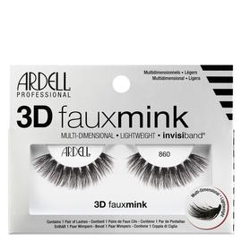 Ardell Faux Mink 3D 860 Ripset 1 kpl