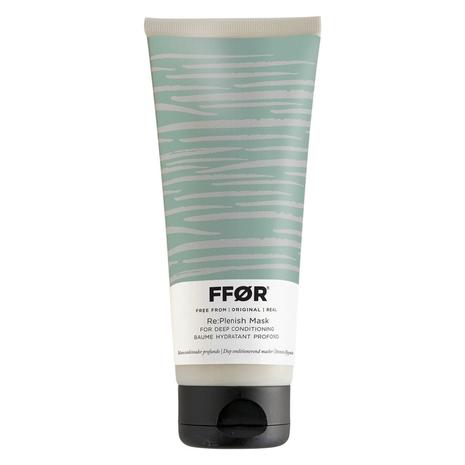 FFØR Re:Plenish Mask For Deep Conditioning 200ml