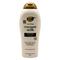 OGX Cocnut Milk Shampoo 577ml – kuva 1