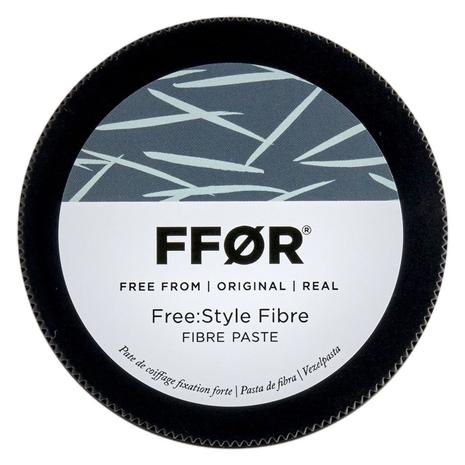 FFØR Free:Style Fibre Paste 100ml