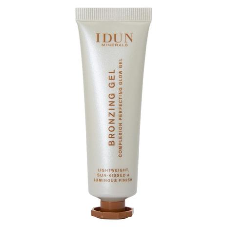 IDUN Minerals Bronzing Gel Sunset – kuva 1/1