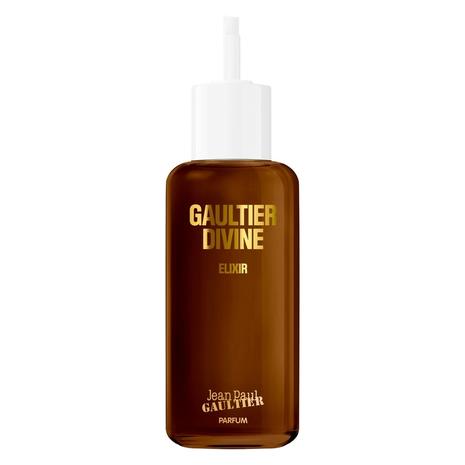 Jean Paul Gaultier Divine Elixir Eau de parfum Refill 200ml – kuva 1/4