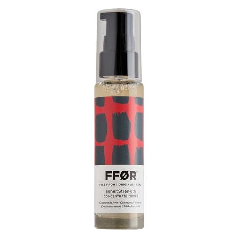 FFØR Inner:Strength Concentrate Drops 30ml