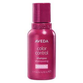Aveda Color Control Shampoo Rich 50ml