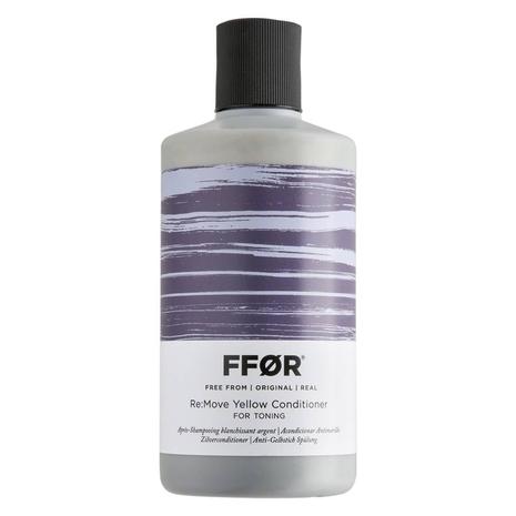 FFØR Re:Move Yellow Conditioner 300ml – kuva 1/1