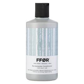 FFØR Re:Generate Conditioner For Daily Use 300ml