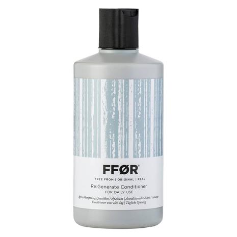 FFØR Re:Generate Conditioner For Daily Use 300ml