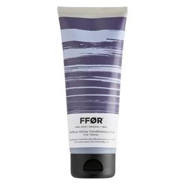 FFØR Re:Move Yellow Conditioning Mask 200ml