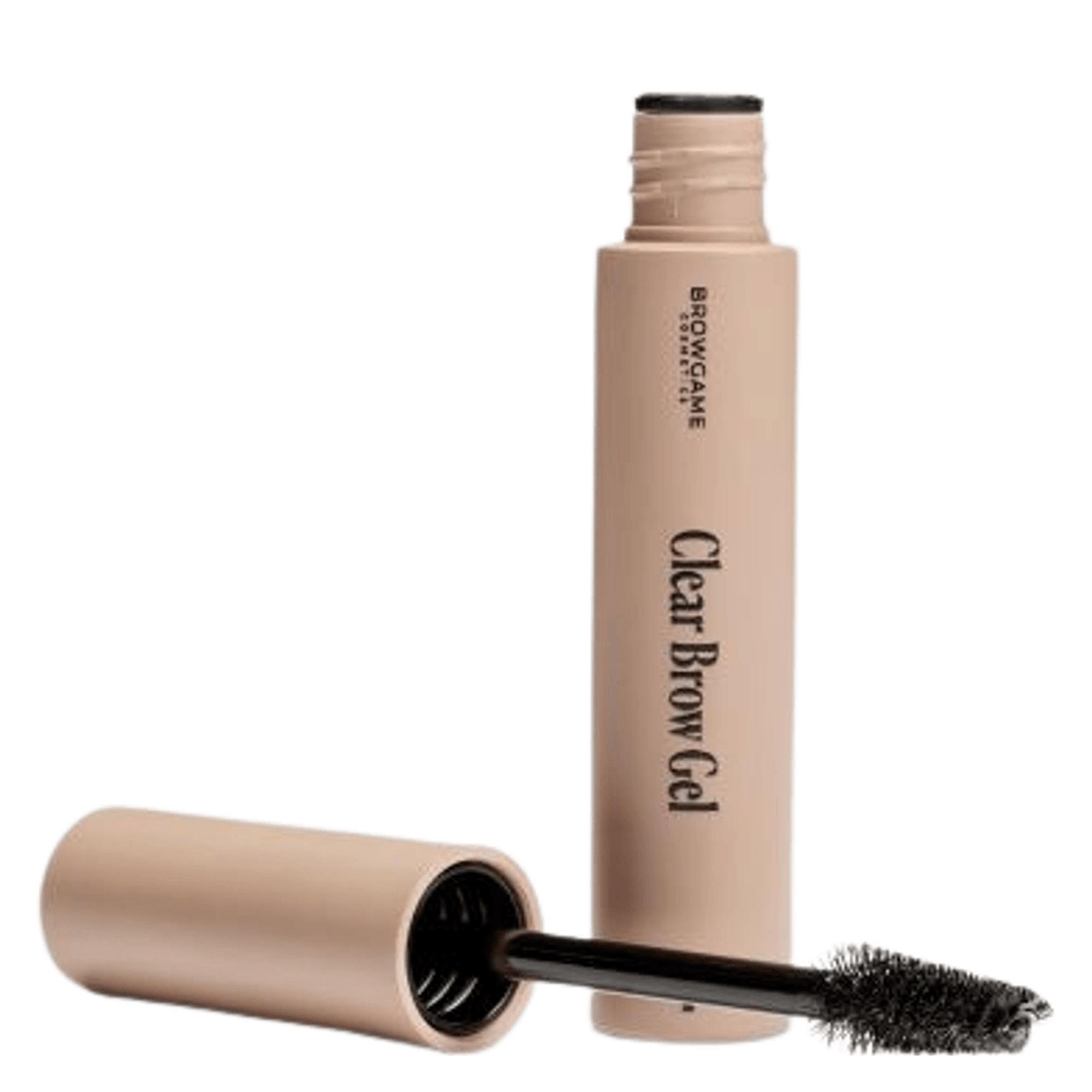 Browgame Clear Brow Gel 6g