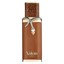 French Avenue Vulcan Sable Eau De Parfum 100ml